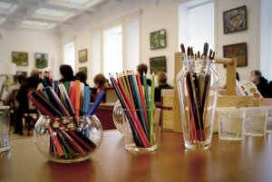 Программа «Музейный урок»