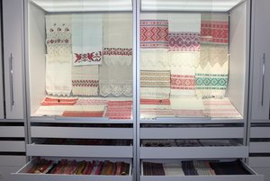 Выставка «Умелые руки»