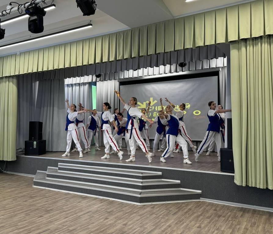 Программа «Береза – символ родины моей»