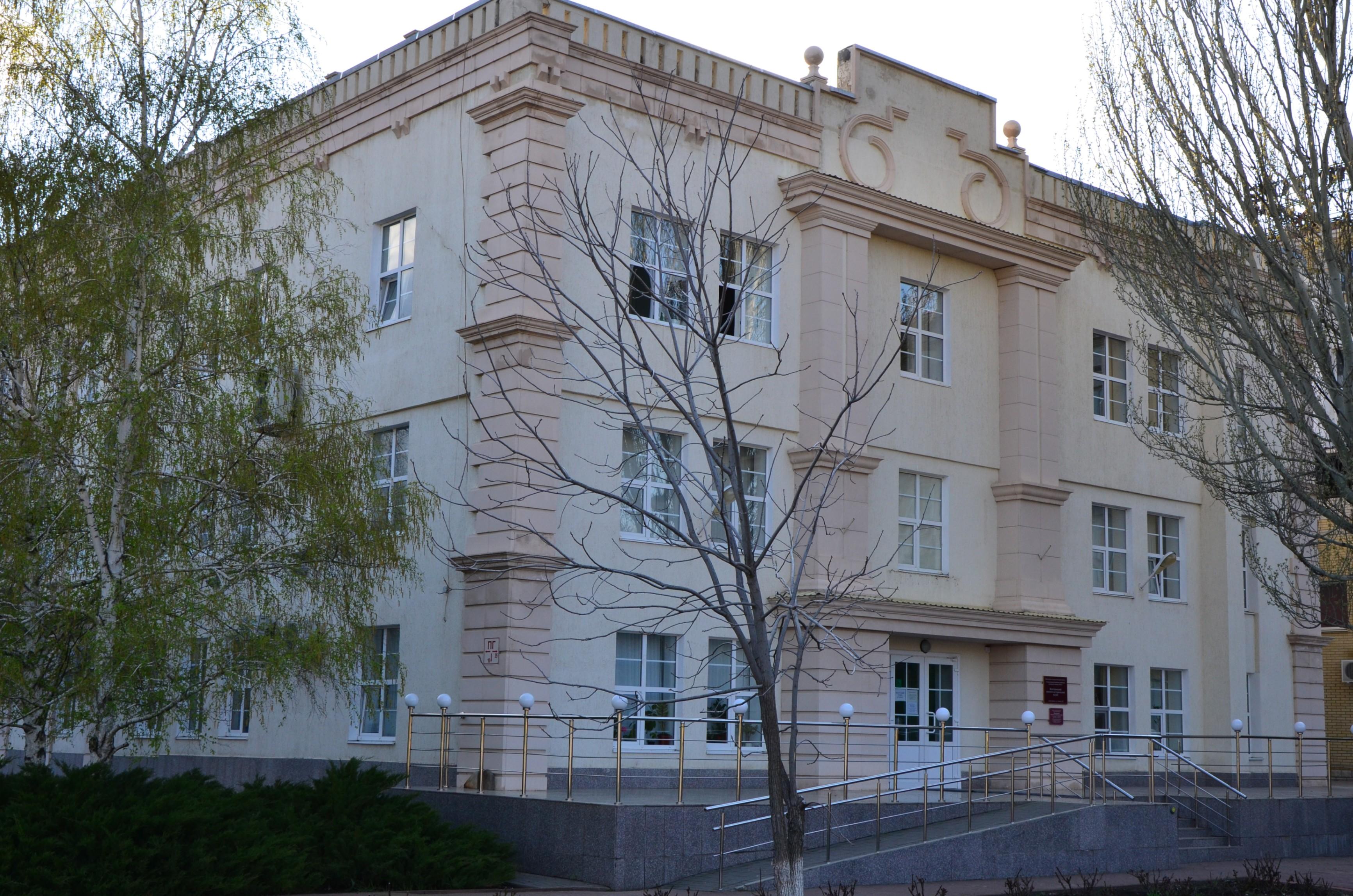 Выставка «Гордимся славою донских героев»