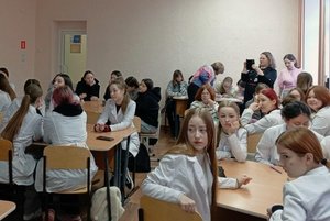 Интеллектуальная игра «Профессиональный знаток»