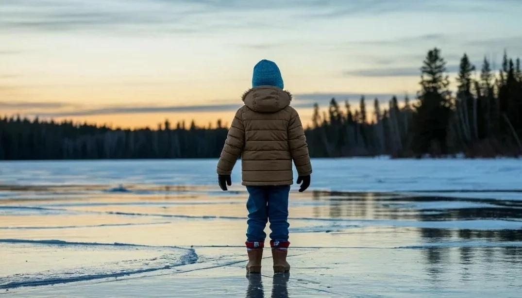 Беседа «Зимние опасности»
