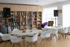 Литературная игра «Маскарад»