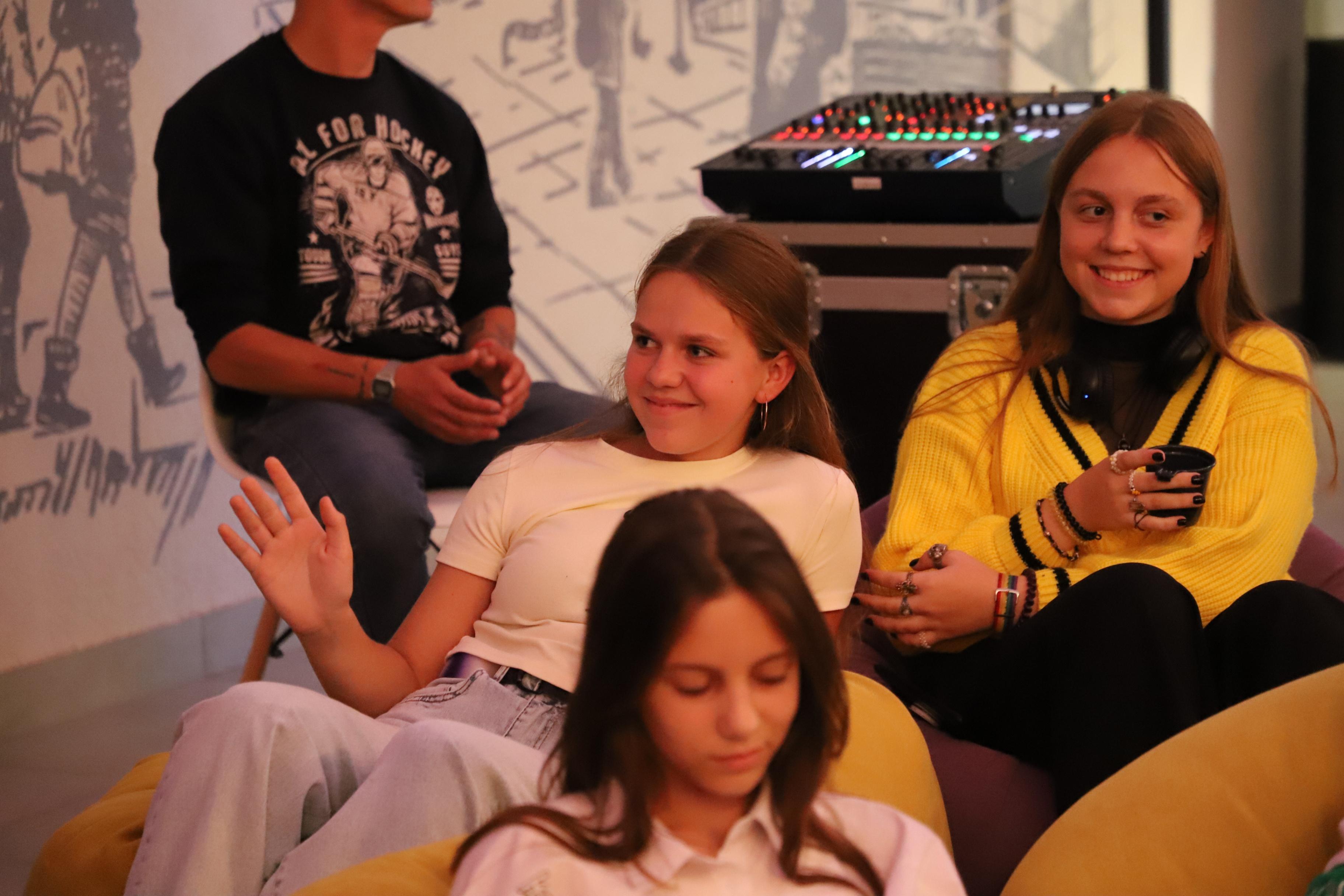 Игровая программа «В поисках страны здоровья»