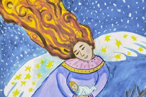 Концерт «Крещенские аккорды»