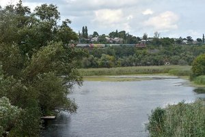 Беседа –знакомство «Поэтический голос родного края»