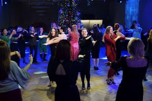 В гостях у «Легенды»