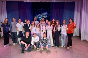 Музыкальная программа «Весна и музыка»