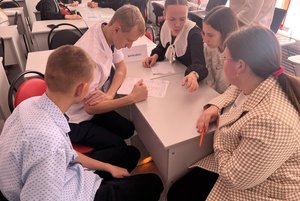 Квиз «Интеллектуалы»