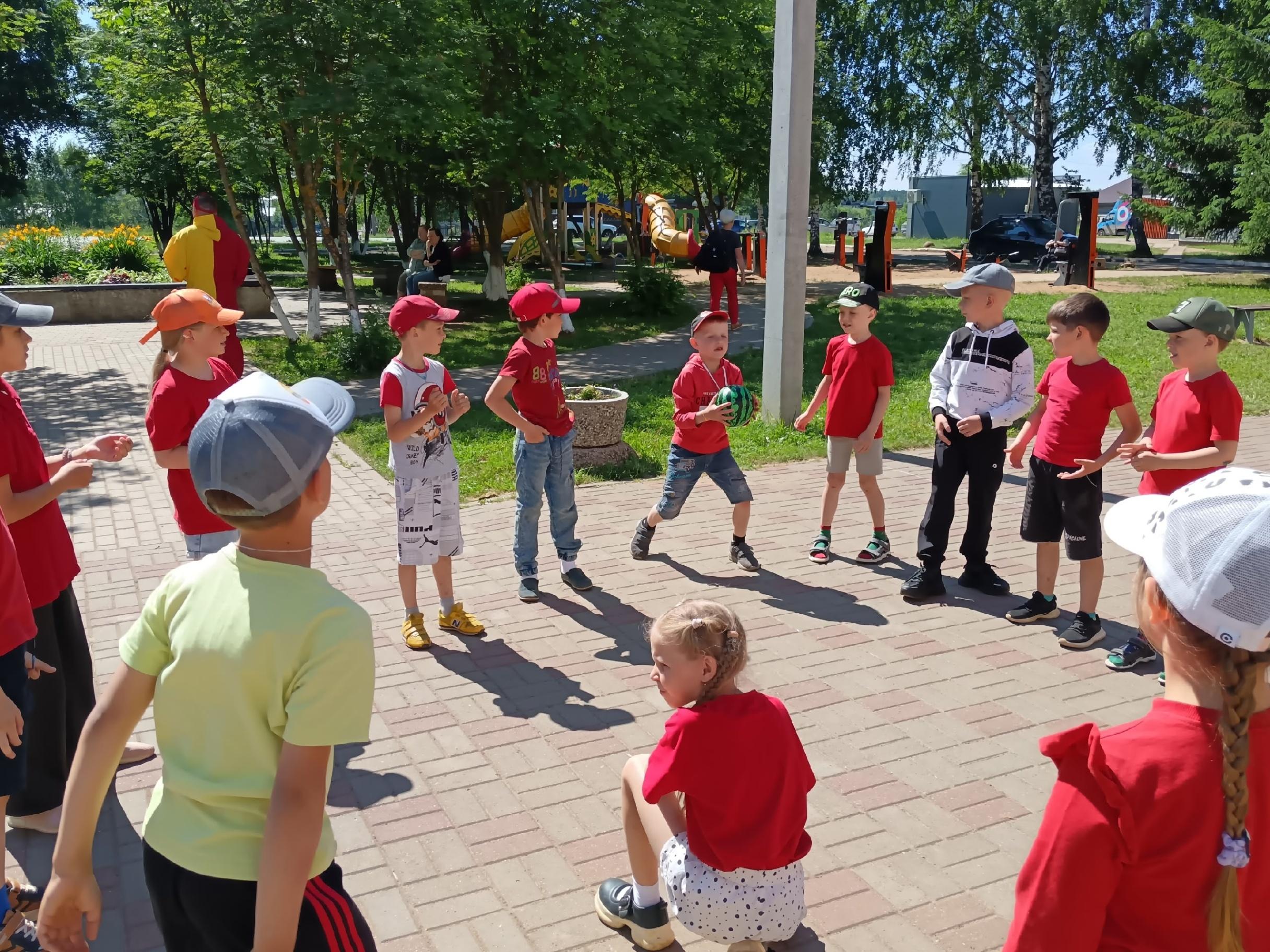 «Киномания»: интерактивная программа