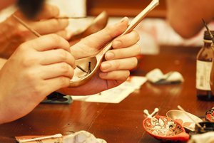 Программа «Семеновская ложка»