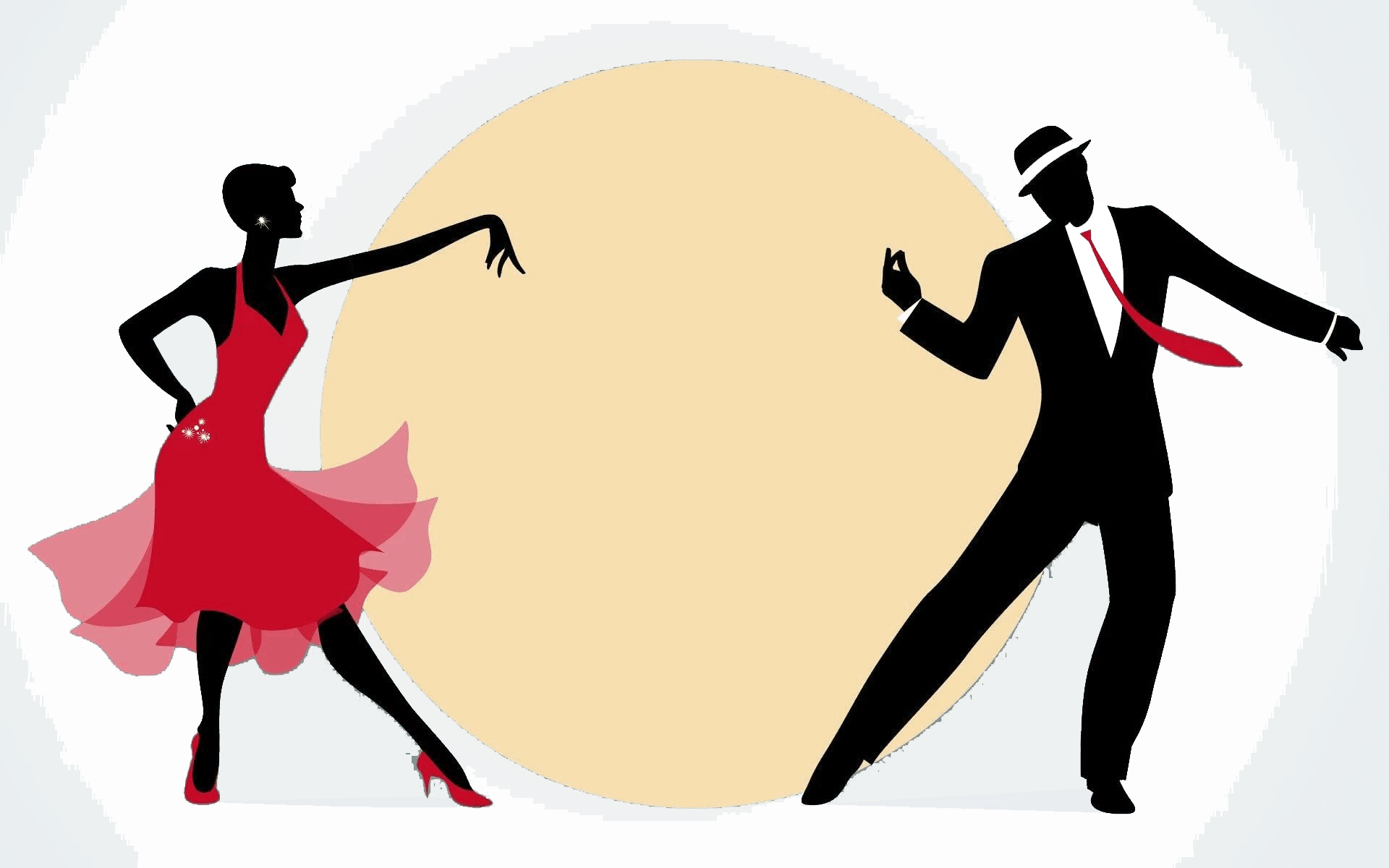 «Танец -отражение души»