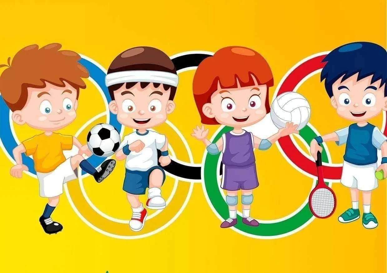 Конкурсно-игровая программа «Сильные, ловкие, смелые!»