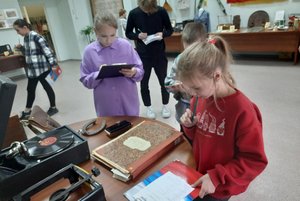 Квест «Что? Где? Когда?»