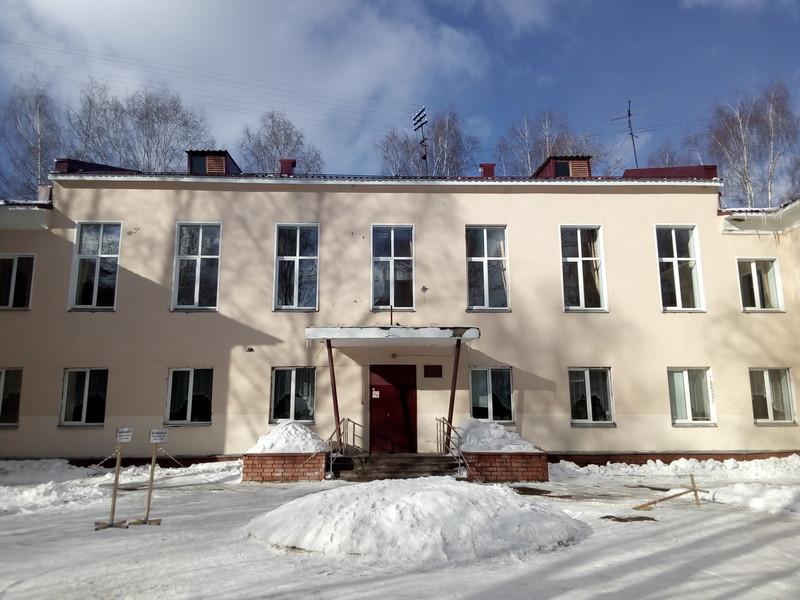 Первые шаги. Новогодние звездочки.