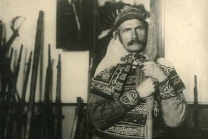 Познавательная программа «В. К. Арсеньев: путешествие длиною в жизнь»