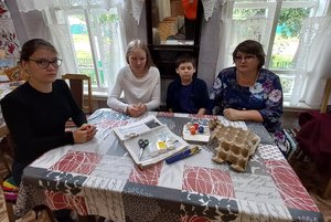 Программа «Мастерская чудесных самоделок»