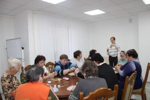Познавательный час «Ордена и медали»