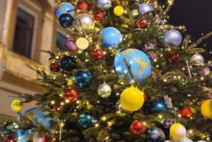 Квест «Знатоки новогодних обычаев»