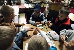 Музейные мастер-классы