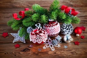 Творческий вечер «Новогоднее волшебство»