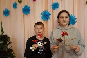 «Снежинка»