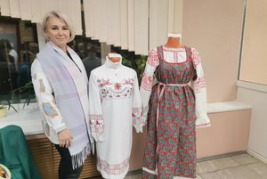 Программа «Подиум мнений: истоки единства»