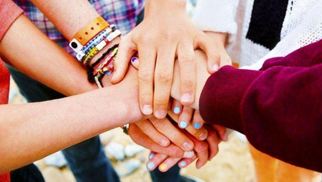 Познавательная программа «Лента дружбы»