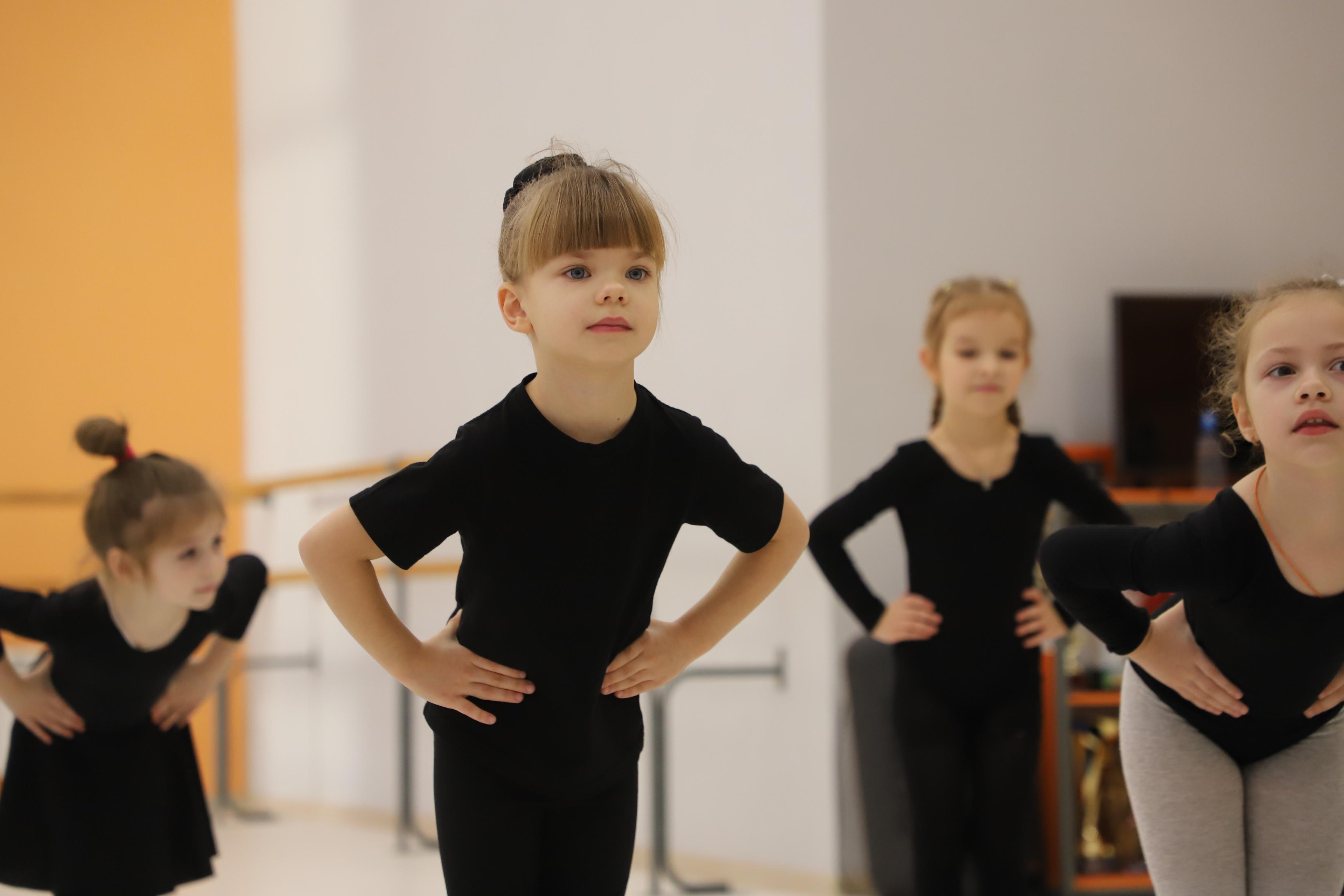 Игровая программа «Движение, здоровье, красота»