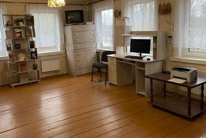 Квест «Тайна древнего манускрипта»