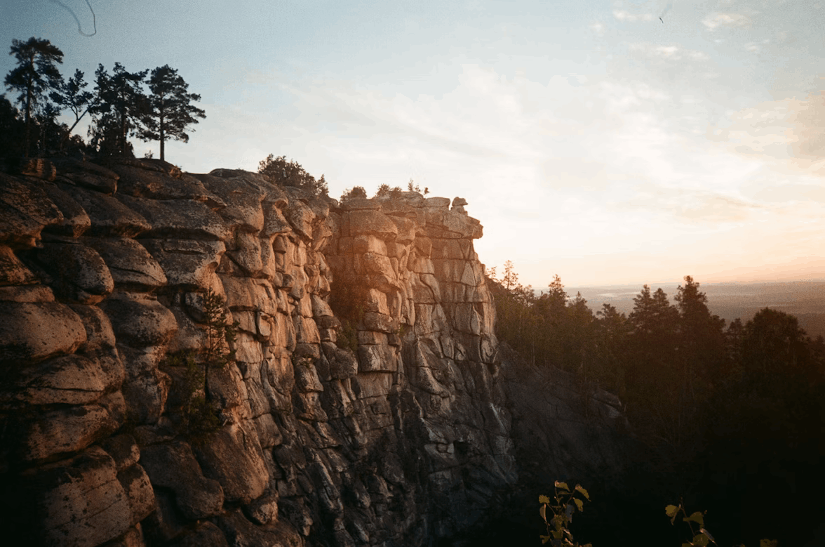 Иммерсивная литературная игра «Сказания Каменного пояса»