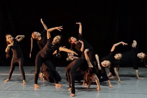 Концерт «Завязано на узел»