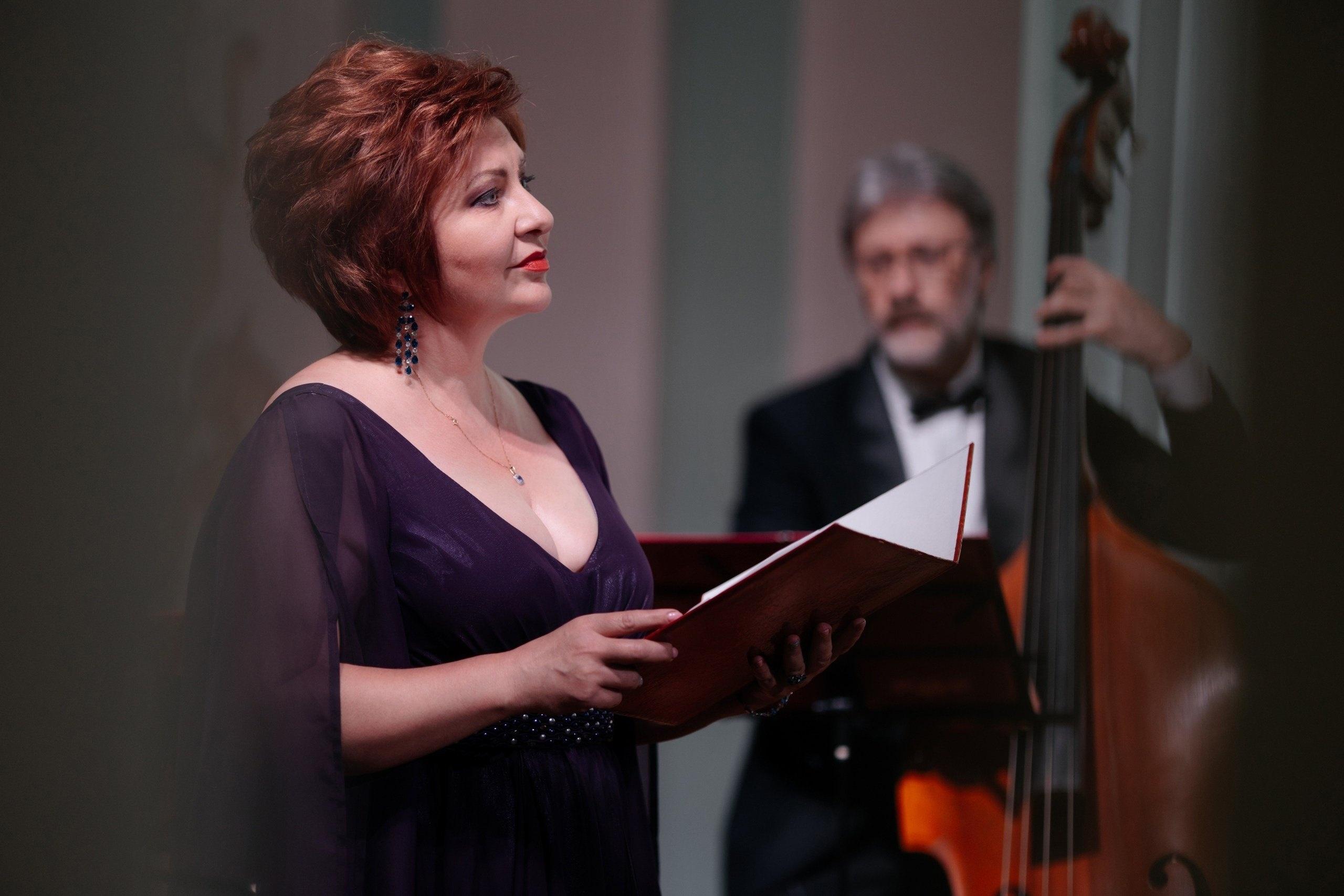 Концерт «Классика на бис»