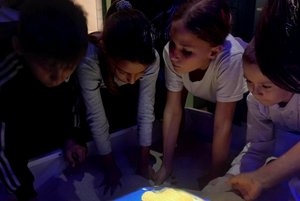 Познавательный урок «Ахтубинский район – здесь начиналась дорога в космос»