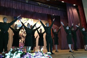 Квест «Наследники Победы»