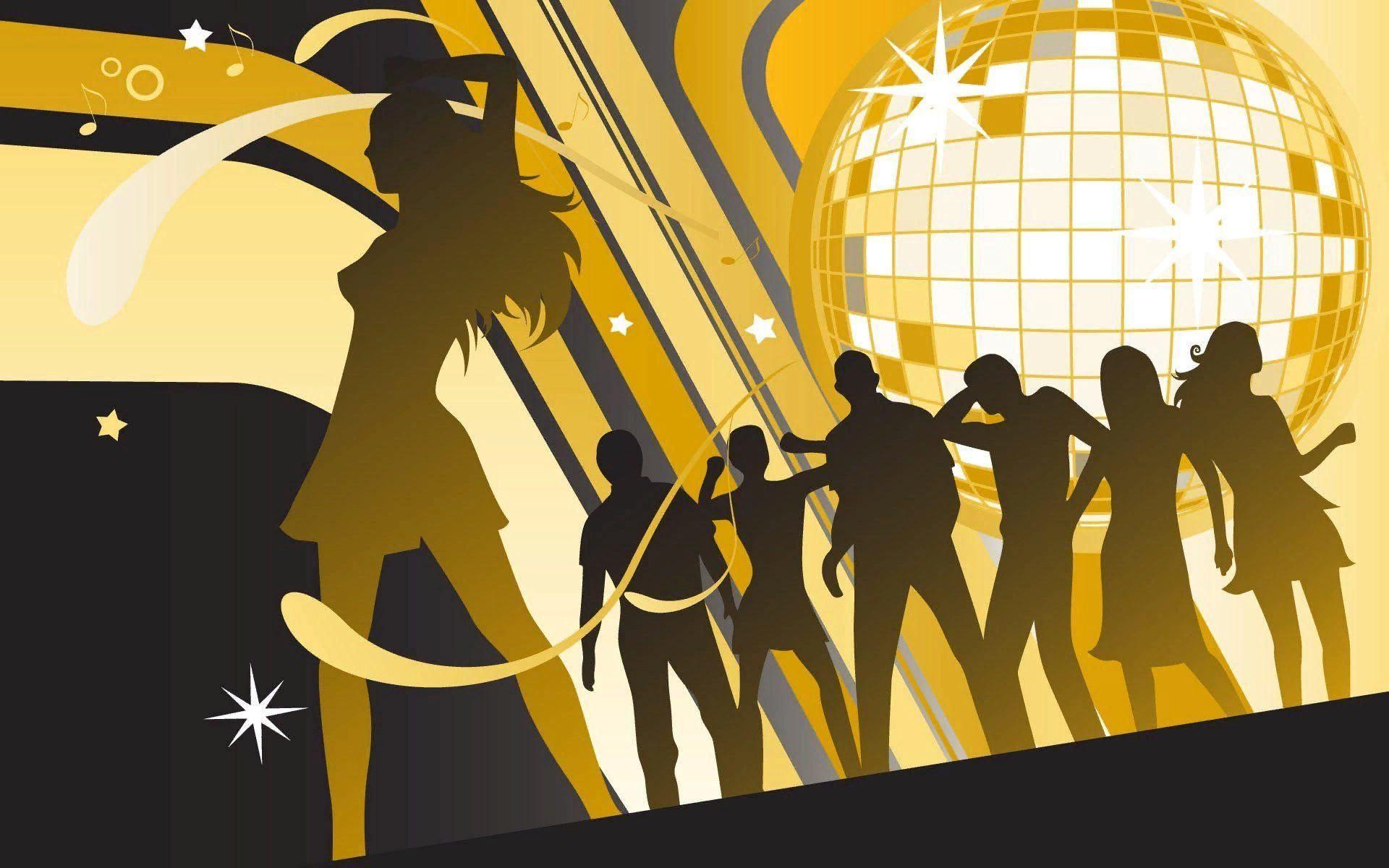 «Веселые ритмы»