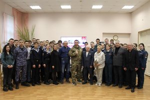 Программа «Во славу отечества»