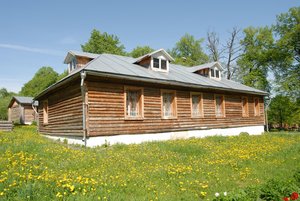 Детское тематическое занятие «Военная слава рода Толстых»