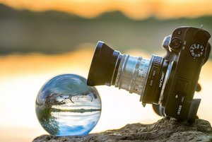 Ролевая игра «В объективе – фотография»