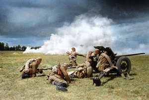 Историческая игра «Тактика»