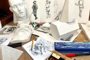 Программа «Графическая мастерская»