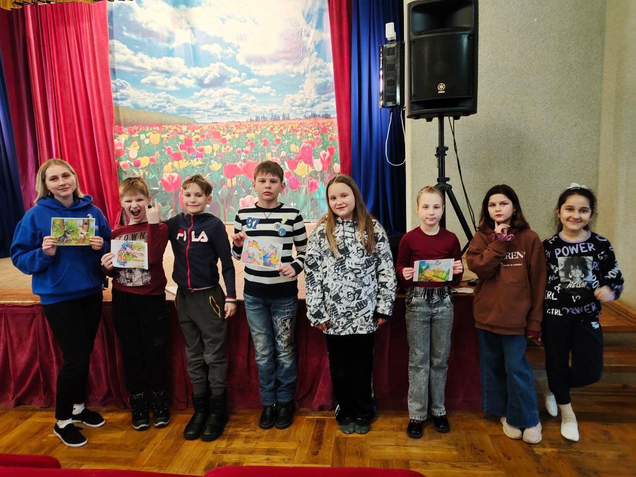 Ролевая игра «Трудовые будни»