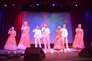 Программа «Учат в школе»