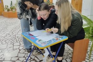 Мастер-класс «Тайны старинных рукописей»