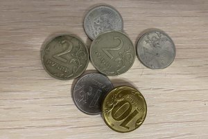 Музейный урок «История монет»