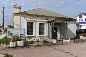 Экспозиция Кондровского районного краеведческого музея