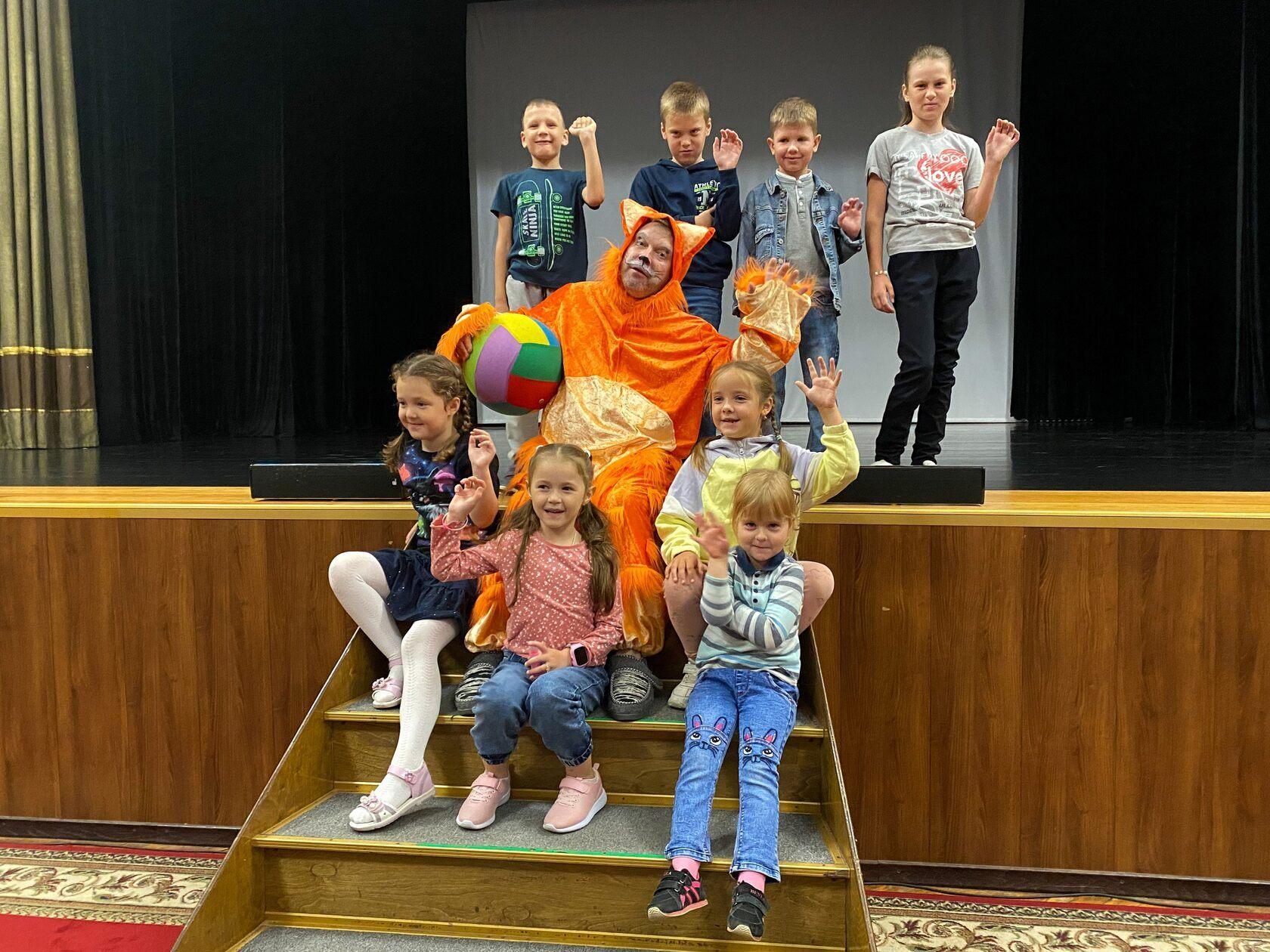 «Вся шаша жизнь –игра»