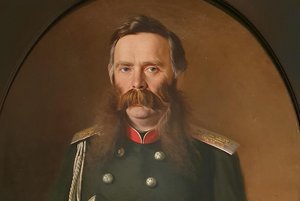 Лекция «Графы Бобринские в строительстве железных дорог»