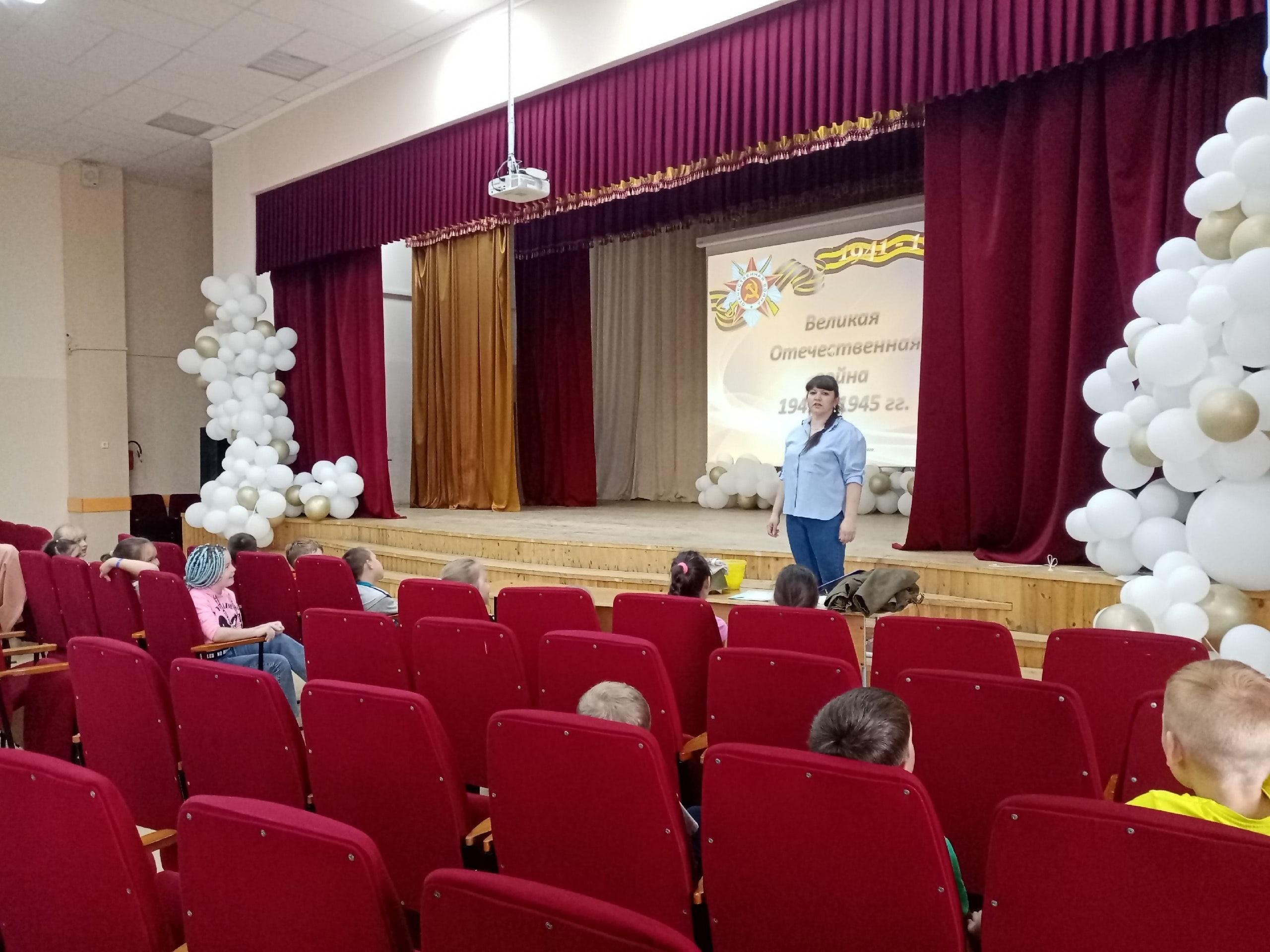 Квест «Музейный лабиринт»