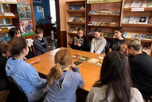 Историческая викторина «Героические страницы истории»